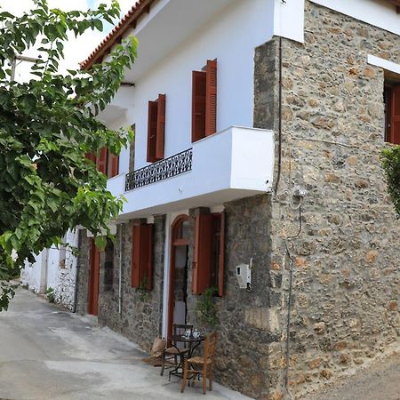 Kaldi'S Traditional House Kastamonitsa Exterior photo